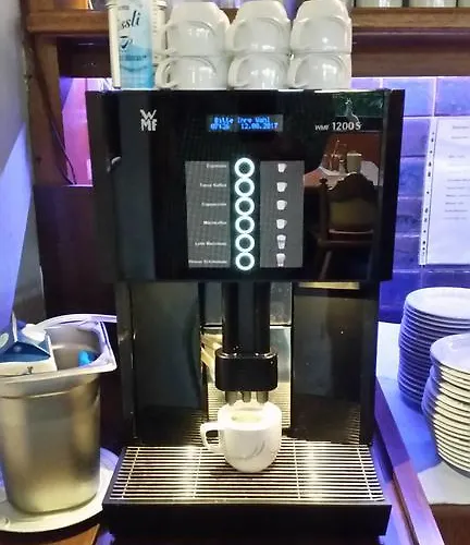 Sportpension Christina By Piaunddirk 3* Fügen