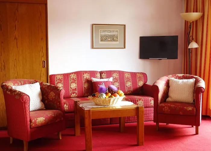 Sportpension Christina By Piaunddirk Gasthof 3*