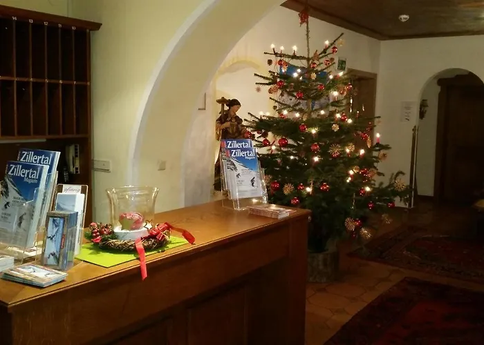 Sportpension Christina By Piaunddirk