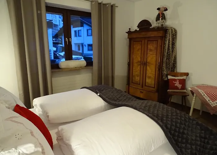 Gasthof Sportpension Christina By Piaunddirk