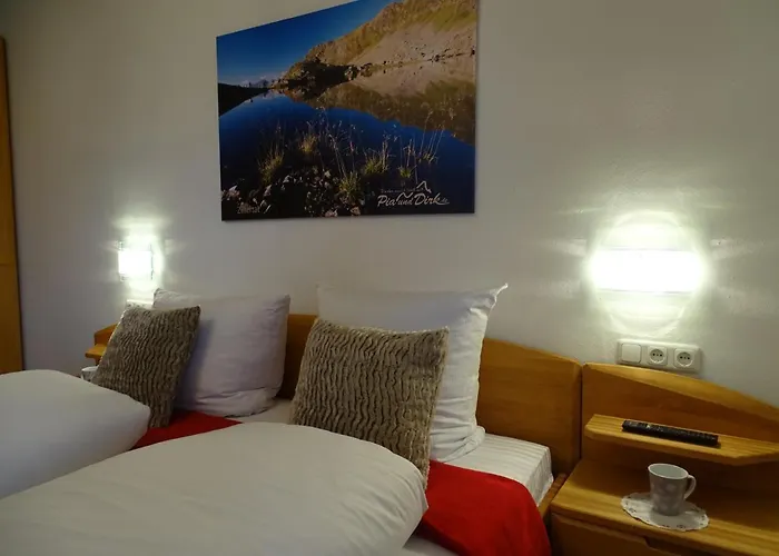 Sportpension Christina By Piaunddirk Gasthof Fügen