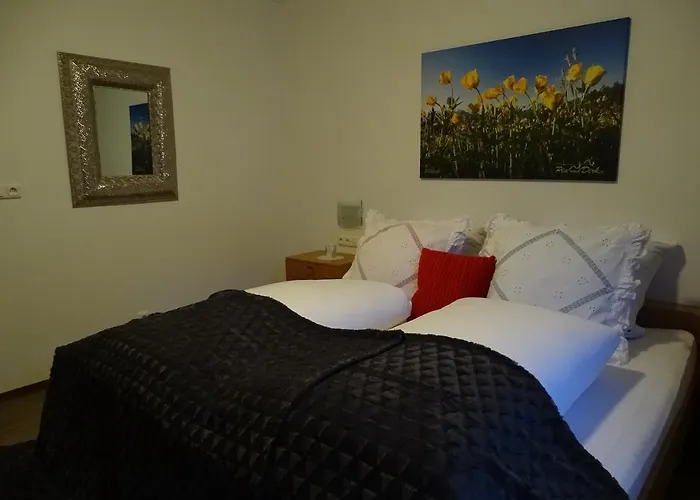 Sportpension Christina By Piaunddirk Gasthof 3*