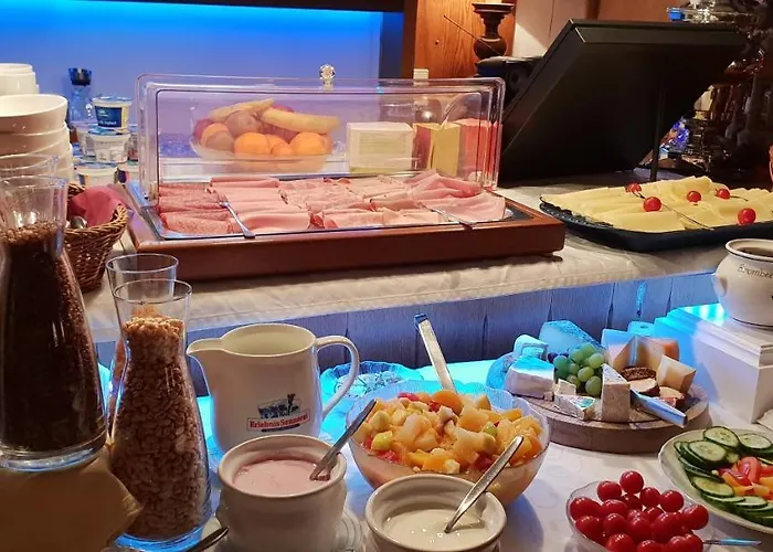 Sportpension Christina By Piaunddirk