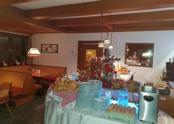 Gasthof Sportpension Christina By Piaunddirk