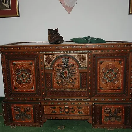 Sportpension Christina By Piaunddirk 招待所 3*