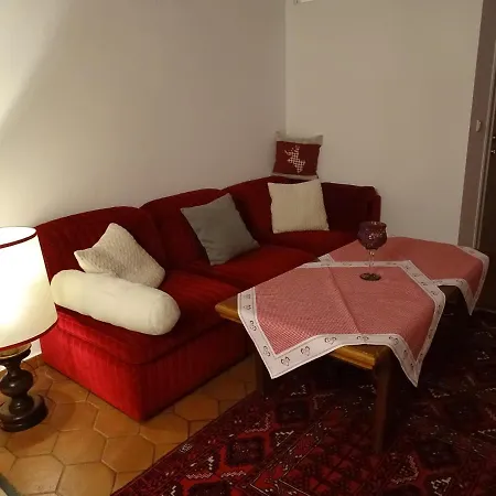 Sportpension Christina By Piaunddirk 招待所 3*