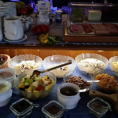 招待所 Sportpension Christina By Piaunddirk 3*