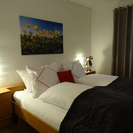 招待所 Sportpension Christina By Piaunddirk